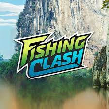 Fishing Clash Mod Logo